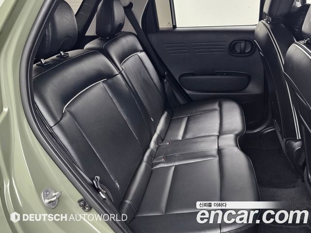 Hyundai Casper Smart 2023 — фото 16