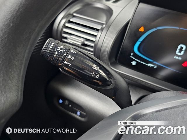 Hyundai Casper Smart 2023 — фото 20