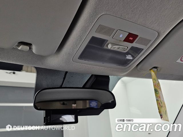 Hyundai Casper Smart 2023 — фото 22