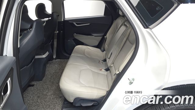 Kia EV6 Long Range Earth 2022 — фото 15