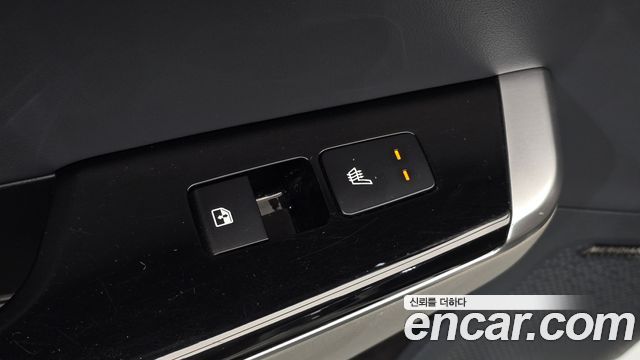 Kia EV6 Long Range Earth 2022 — фото 16