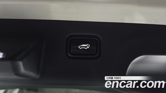 Kia EV6 Long Range Earth 2022 — фото 23