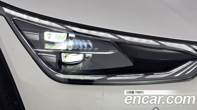 Kia EV6 Long Range Earth 2022 — фото 28