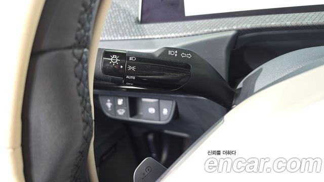 Kia EV6 Long Range Earth 2022 — фото 36