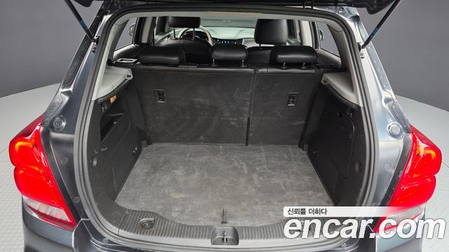 Chevrolet Trax 1.6 Diesel LTZ 2017 — фото 20
