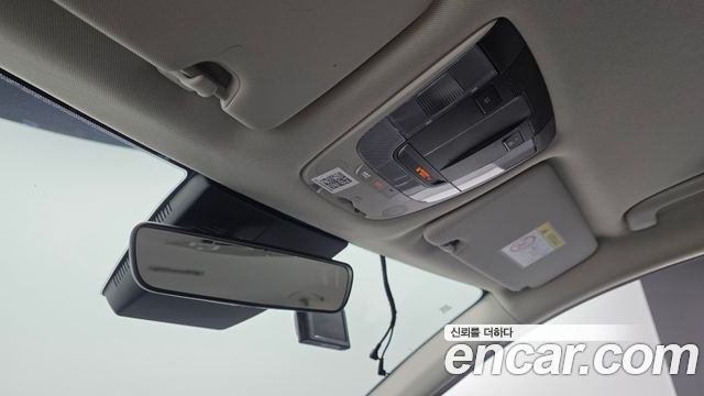 Kia Sportage (V) Gasoline 1.6 Turbo 2WD Prestige 2022 — фото 22