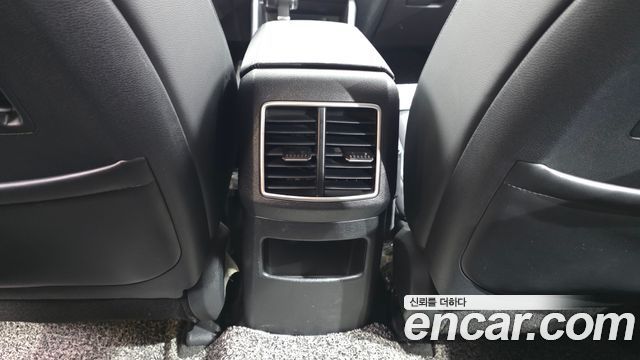 Kia Sportage (V) Gasoline 1.6 Turbo 2WD Prestige 2022 — фото 35