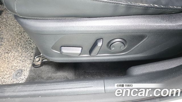 Kia Sportage (V) Gasoline 1.6 Turbo 2WD Prestige 2022 — фото 37