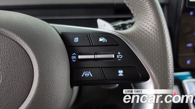 Hyundai Staria HEV 1.6 Lounge 7-Seater Inspiration 2025 — фото 16