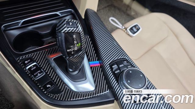 BMW 3 Series (F30) 320d 2016 — фото 9