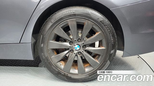 BMW 3 Series (F30) 320d 2016 — фото 21