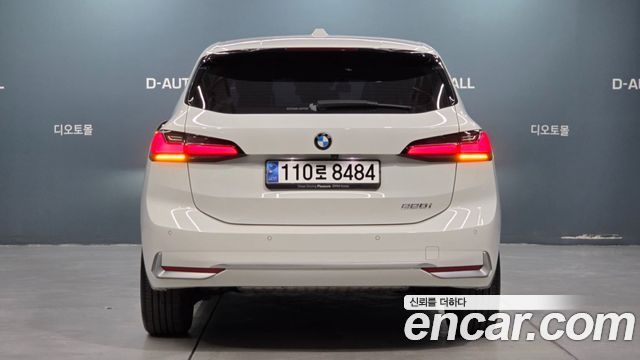 BMW 2 Series Active Tourer (U06) 220i Luxury 2024 — фото 5