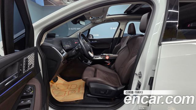 BMW 2 Series Active Tourer (U06) 220i Luxury 2024 — фото 10