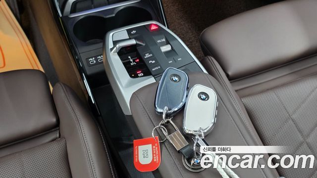 BMW 2 Series Active Tourer (U06) 220i Luxury 2024 — фото 16