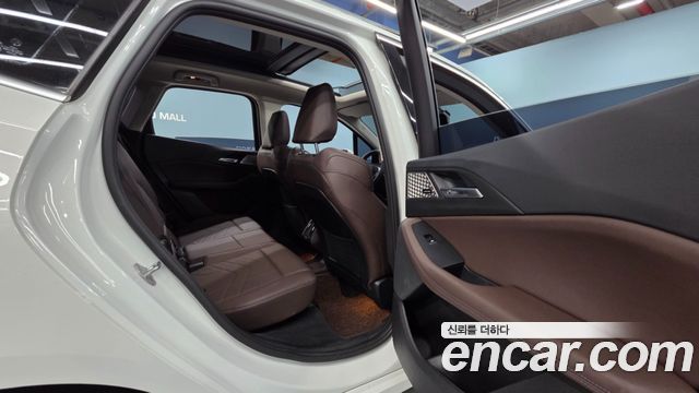 BMW 2 Series Active Tourer (U06) 220i Luxury 2024 — фото 20