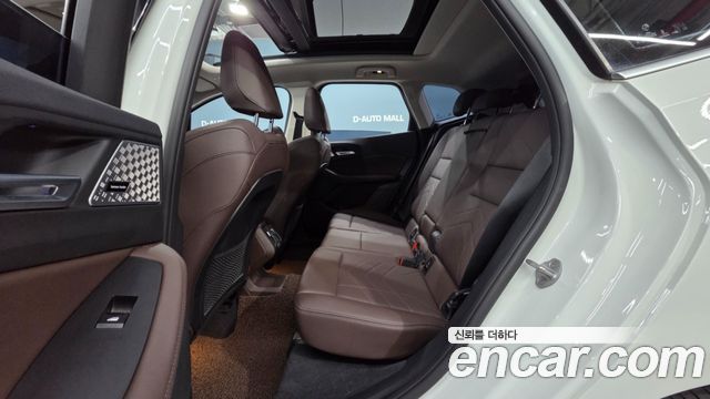 BMW 2 Series Active Tourer (U06) 220i Luxury 2024 — фото 21