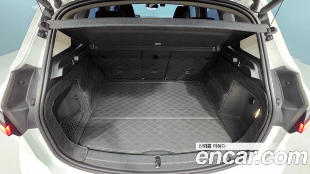 BMW 2 Series Active Tourer (U06) 220i Luxury 2024 — фото 23