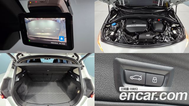 BMW 2 Series Active Tourer (U06) 220i Luxury 2024 — фото 24