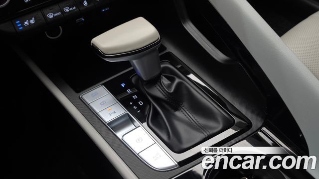 Hyundai Avante (CN7) 1.6 Inspiration 2021 — фото 9