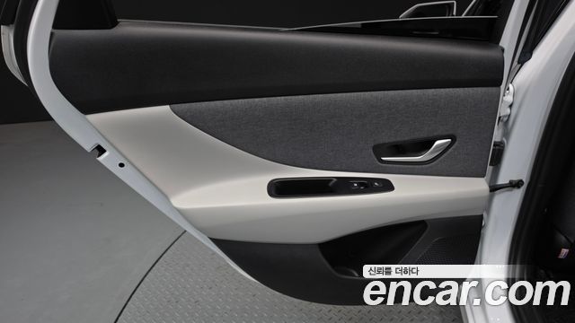 Hyundai Avante (CN7) 1.6 Inspiration 2021 — фото 31