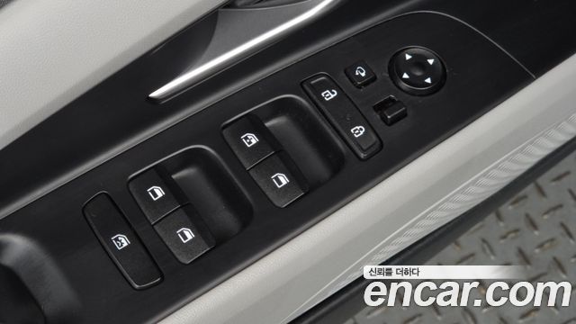 Hyundai Avante (CN7) 1.6 Inspiration 2021 — фото 33