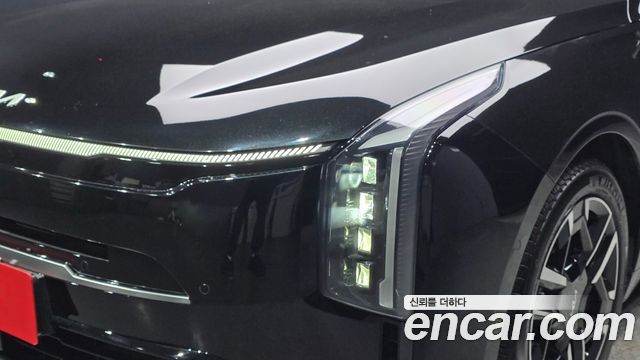 Kia K8 2.5 Gasoline 2WD Noblesse 2025 — фото 22