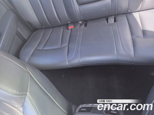 KG Mobility (SsangYong) Rexton Sports Diesel 2.2 2WD Adventure 2019 — фото 10