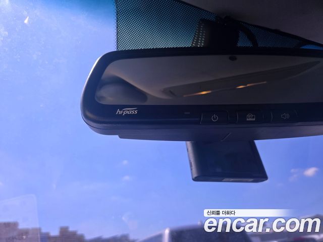 KG Mobility (SsangYong) Rexton Sports Diesel 2.2 2WD Adventure 2019 — фото 17