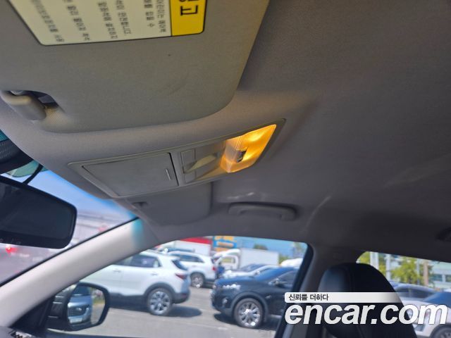 KG Mobility (SsangYong) Rexton Sports Diesel 2.2 2WD Adventure 2019 — фото 19
