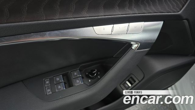 Audi A6 (C8) 40 TDI Premium 2022 — фото 27