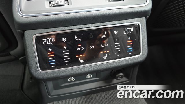 Audi A6 (C8) 40 TDI Premium 2022 — фото 29