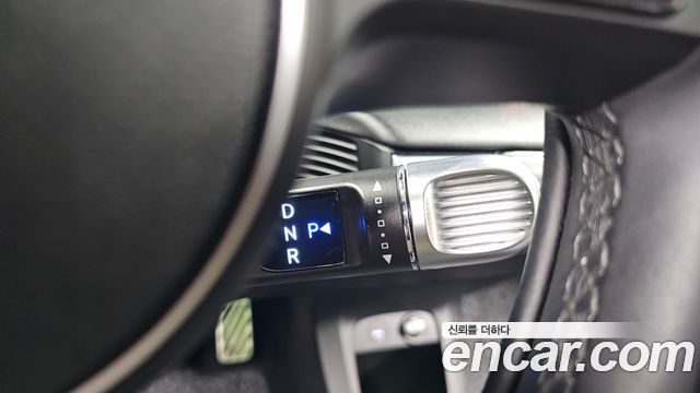 Hyundai Ioniq 5 Long range Prestige 2023 — фото 9