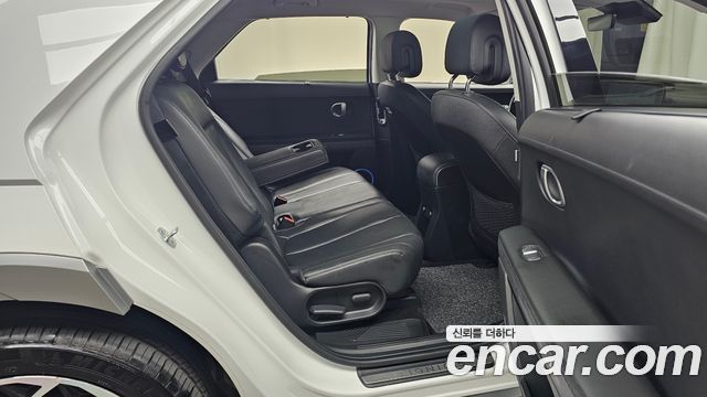 Hyundai Ioniq 5 Long range Prestige 2023 — фото 11
