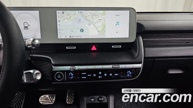 Hyundai Ioniq 5 Long range Prestige 2023 — фото 14