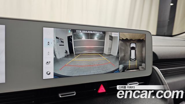 Hyundai Ioniq 5 Long range Prestige 2023 — фото 15