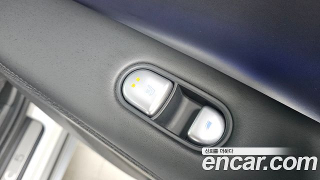 Hyundai Ioniq 5 Long range Prestige 2023 — фото 18