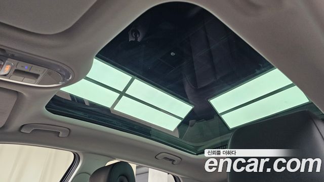 Hyundai Ioniq 5 Long range Prestige 2023 — фото 19