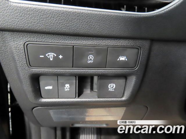 Hyundai Sonata (DN8) 2.0 Premium Plus 2023 — фото 20