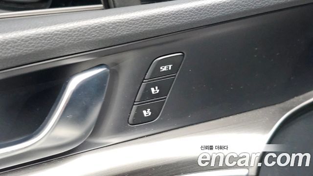 Kia K5 Hybrid (III) Signature 2023 — фото 29