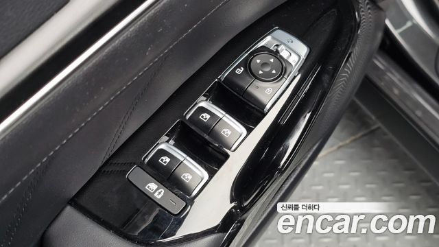 Kia K5 Hybrid (III) Signature 2023 — фото 30