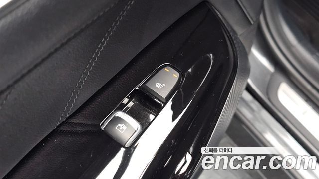 Kia K5 Hybrid (III) Signature 2023 — фото 31