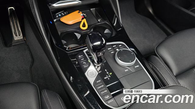 BMW X4 (G02) xDrive20i M Sport Pro Special Edition 2025 — фото 9