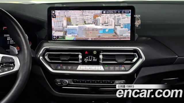 BMW X4 (G02) xDrive20i M Sport Pro Special Edition 2025 — фото 18