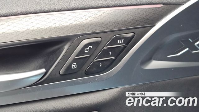 BMW X4 (G02) xDrive20i M Sport Pro Special Edition 2025 — фото 29