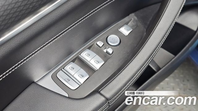 BMW X4 (G02) xDrive20i M Sport Pro Special Edition 2025 — фото 30