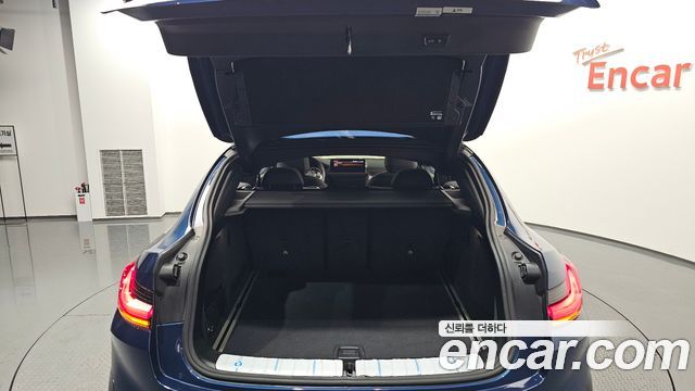 BMW X4 (G02) xDrive20i M Sport Pro Special Edition 2025 — фото 33
