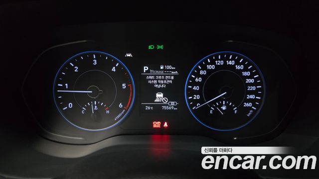 Hyundai Palisade Diesel 2.2 2WD Exclusive 2022 — фото 8