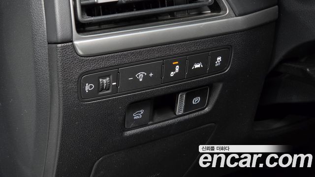 Hyundai Palisade Diesel 2.2 2WD Exclusive 2022 — фото 15