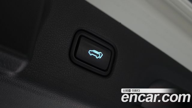 Hyundai Palisade Diesel 2.2 2WD Exclusive 2022 — фото 16