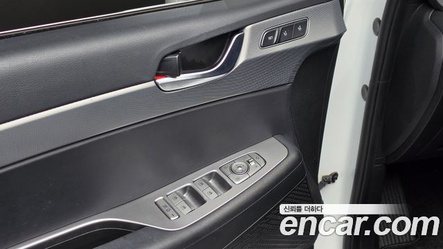Hyundai Palisade Diesel 2.2 2WD Exclusive 2022 — фото 17